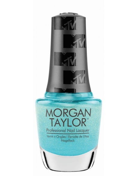 Lakier Morgan Taylor MTV Switch On Color Collection 15ml - Electric Remix