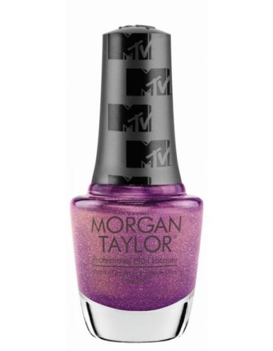 Lakier Morgan Taylor MTV Switch On Color Collection 15ml - Ultimate Mixtape