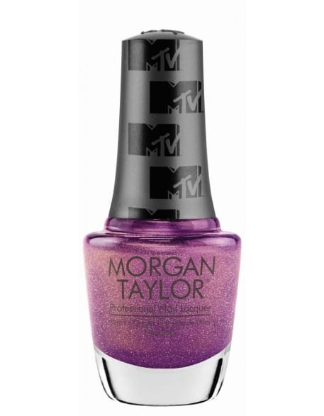 Lakier Morgan Taylor MTV Switch On Color Collection 15ml - Ultimate Mixtape