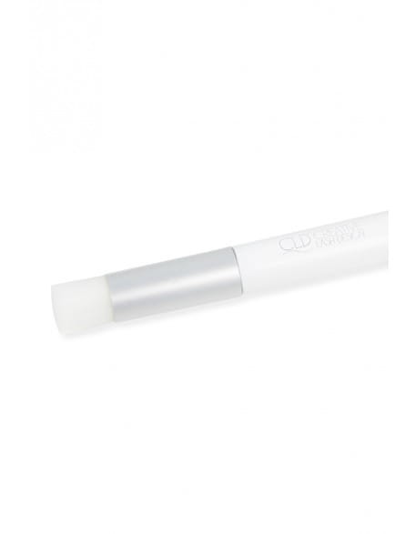 Pędzelek do mycia rzęs CLD