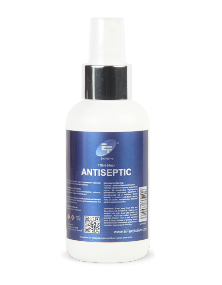 Płyn antyseptyczny EFExclusive Antiseptic 118ml