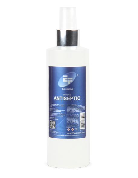 Płyn antyseptyczny EFExclusive Antiseptic 236ml
