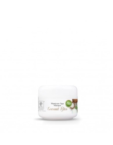 Maska Olive Tree Spa Clinic Masque Coconut Bliss 30g