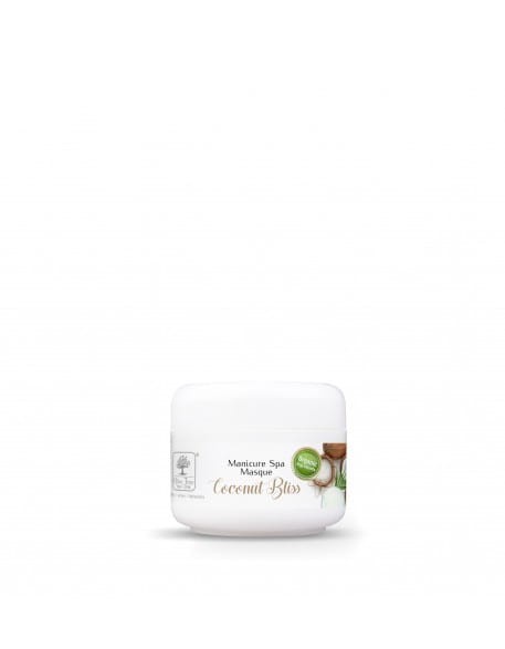 Maska Olive Tree Spa Clinic Masque Coconut Bliss 30g