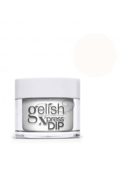 Puder Gelish Dip Xpress Powder 43g - Arctic Freeze