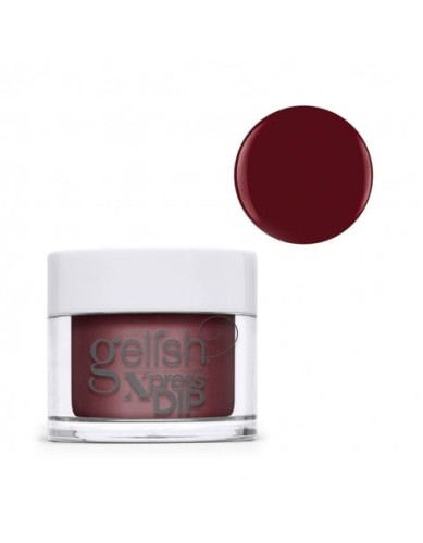 Puder Gelish Dip Xpress Powder 43g - A Touch Of Sass