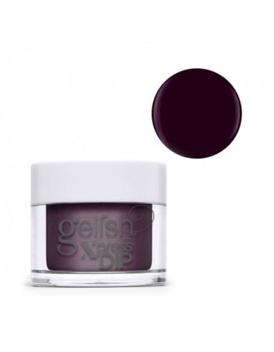 Puder Gelish Dip Xpress Powder 43g - Bella's Vampire