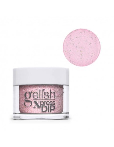 Puder Gelish Dip Xpress Powder 43g - June Bride