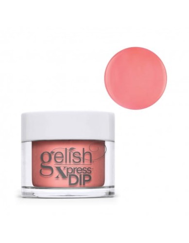Puder Gelish Dip Xpress Powder 43g - Manga-Round With Me!