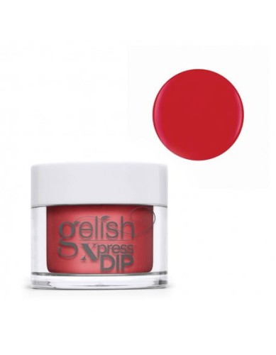 Puder Gelish Dip Xpress Powder 43g - Scandalous