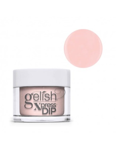 Puder Gelish Dip Xpress Powder 43g - Simple Sheer