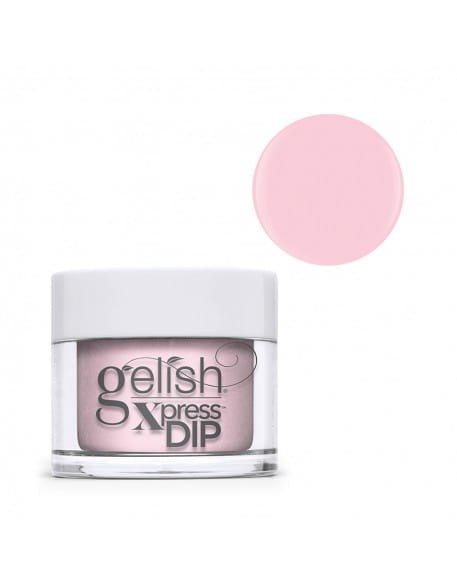 Puder Gelish Dip Xpress Powder 43g - You're So Sweet. You're giving Me a Toothache