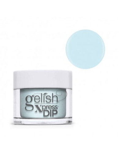 Puder Gelish Dip Xpress Powder 43g - Water Baby