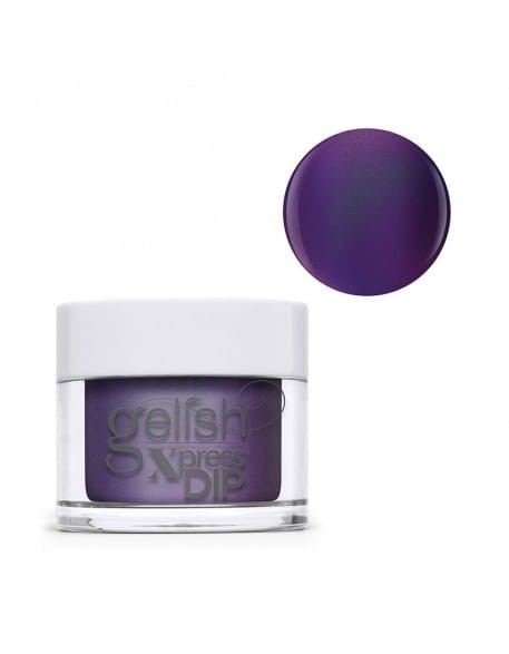 Puder Gelish Acrylic Dip Powder 43g - Disney Villains - Make 'Em Squirm