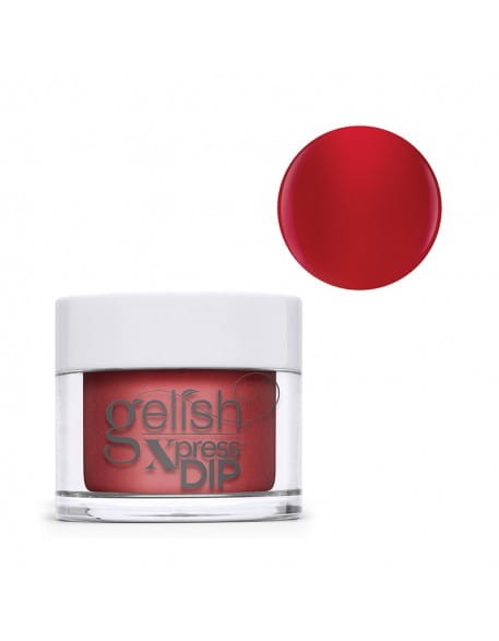 Puder Gelish Acrylic Dip Powder 43g - Disney Villains - Just One Bite