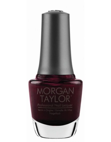 Lakier Morgan Taylor Disney Villains Collection 15ml - You're In My World Now