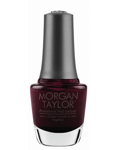 Lakier Morgan Taylor Disney Villains Collection 15ml - You're In My World Now