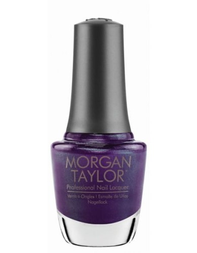 Lakier Morgan Taylor Disney Villains Collection 15ml - Make 'Em Squirm
