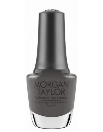 Lakier Morgan Taylor Disney Villains Collection 15ml - Smoke The Competition