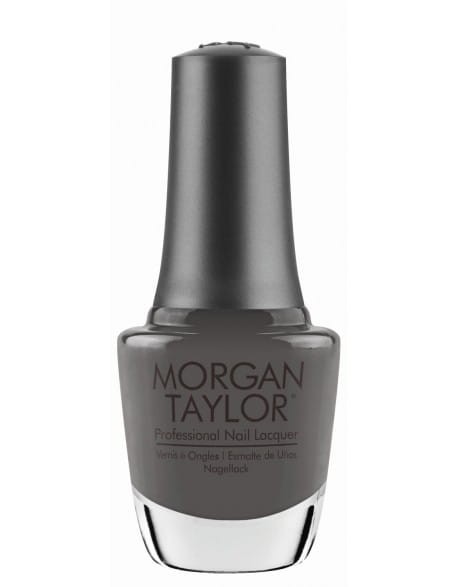 Lakier Morgan Taylor Disney Villains Collection 15ml - Smoke The Competition