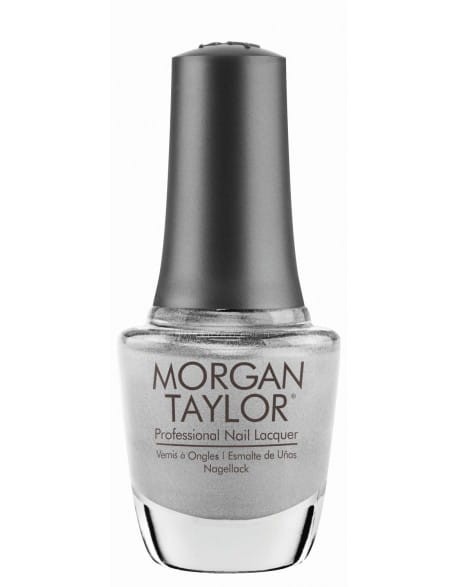 Lakier Morgan Taylor Disney Villains Collection 15ml - Fashion Above All