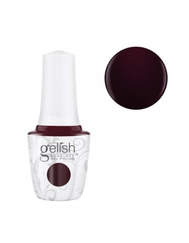 Lakier Hybrydowy Harmony Gelish Soak-Off- Gel Polish 15ml - Disney Villains - You're In My World Now