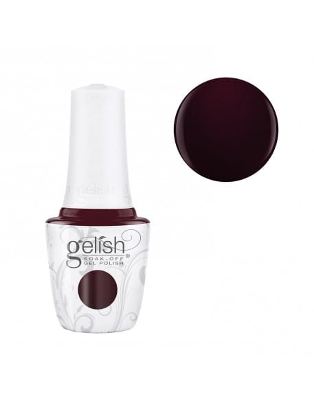 Lakier Hybrydowy Harmony Gelish Soak-Off- Gel Polish 15ml - Disney Villains - You're In My World Now