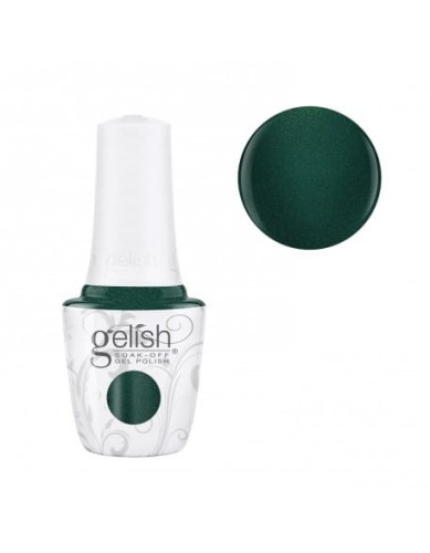 Lakier Hybrydowy Harmony Gelish Soak-Off- Gel Polish 15ml - Disney Villains - Mistress Of Mayhem
