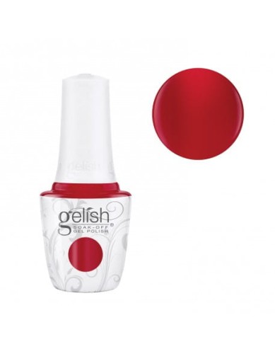 Lakier Hybrydowy Harmony Gelish Soak-Off- Gel Polish 15ml - Disney Villains - Just One Bite