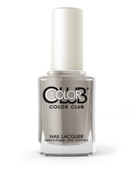 Lakier Color Club Nail Lacquer 15ml - Golden State Collection - 1292 Cash or Coin
