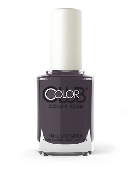 Lakier Color Club Nail Lacquer 15ml - Social Status Collection - 1298 Follow Me