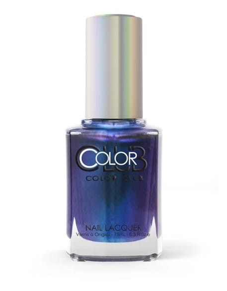 Lakier Color Club kolekcja Oil Slick 15ml - Rhytm &amp; Blues