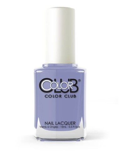 Lakier Color Club Nail Lacquer 15ml - Parisian Garden Collection - 1319 Lily in Paris