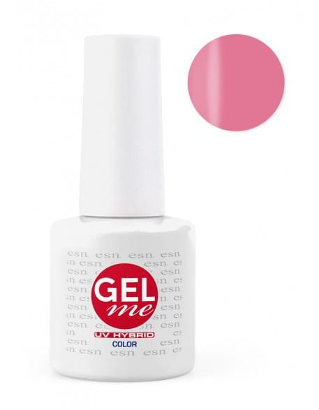 Żellakier ESN GELme UV Hybrid 8ml - 202 - Magnolia - Secret Garden Collection