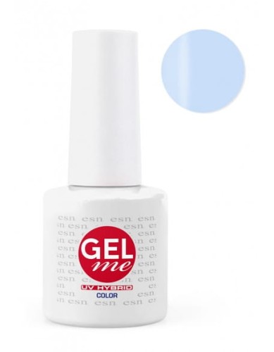 Żellakier ESN GELme UV Hybrid 8ml - 204 - Hydrangea Arch - Secret Garden Collection