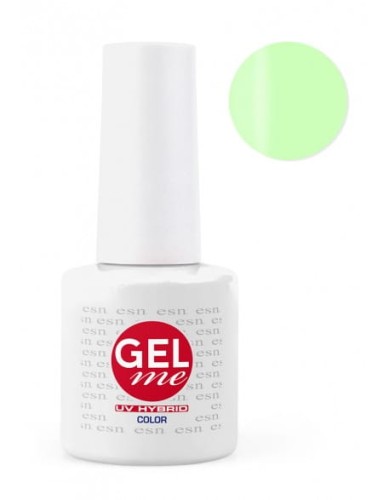 Żellakier ESN GELme UV Hybrid 8ml - 205 - Four-Leaf Clover - Secret Garden Collection