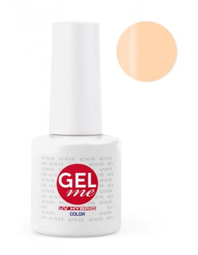Żellakier ESN GELme UV Hybrid 8ml - 206 - Nut Pray - Secret Garden Collection