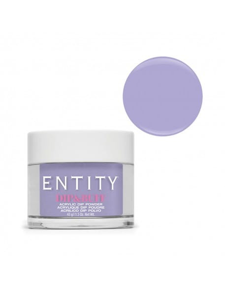 Puder Entity Dip&amp;Buff Acrylic Dip Powder 43g - My Best Look - New Day Collection
