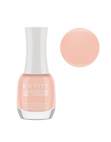 Lakier Entity Color Counture Gel-Lacquer 15ml - New Day Collection - Natural Icon
