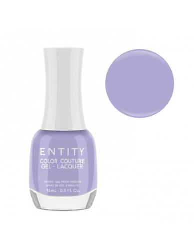 Lakier Entity Color Counture Gel-Lacquer 15ml - New Day Collection - My Best Look