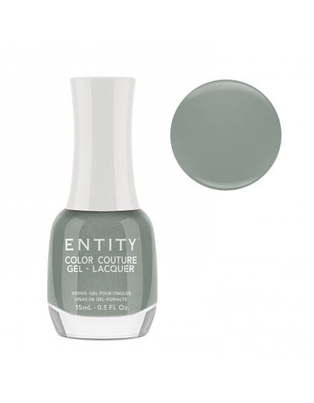 Lakier Entity Color Counture Gel-Lacquer 15ml - New Day Collection - Fresh As Can Be