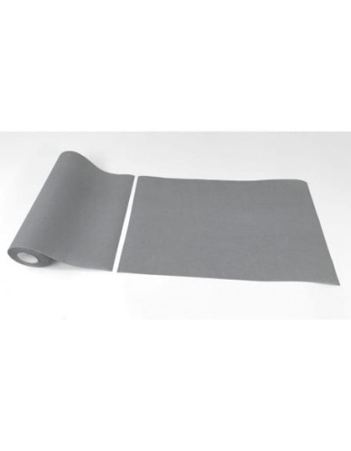 Serwety ochronne DentixPro CLASSIC 33 x 48 cm 40 szt. - szare