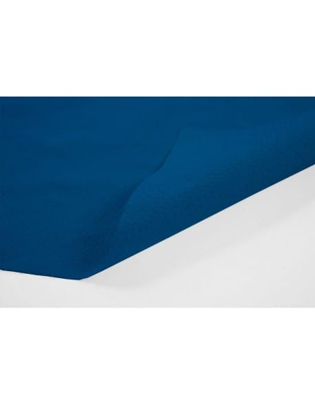 Prześcieradło ochronne MedixLite 50m - granatowe