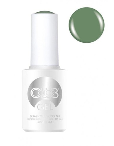 Żel Color Club Soak-Off Gel Polish 15ml - 1316 - Jardin Garden