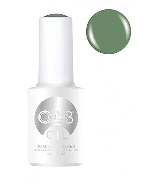 Żel Color Club Soak-Off Gel Polish 15ml - 1316 - Jardin Garden
