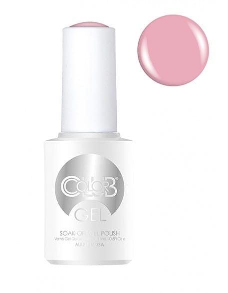 Żel Color Club Soak-Off Gel Polish 15ml - 1320 - Bouquet of the Day