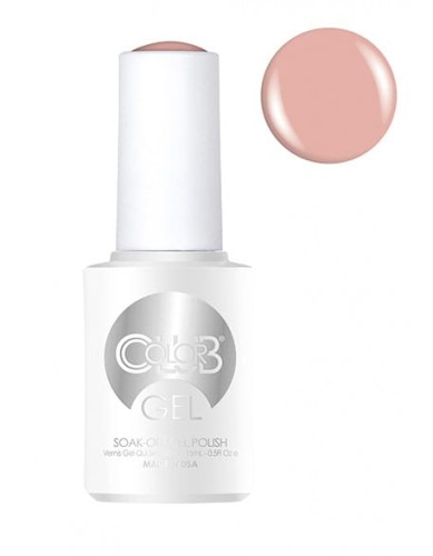 Żel Color Club Soak-Off Gel Polish 15ml - 1321 - La Vie En Rose