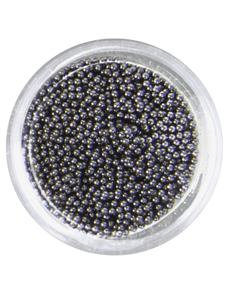 Bulion 1mm - grafit