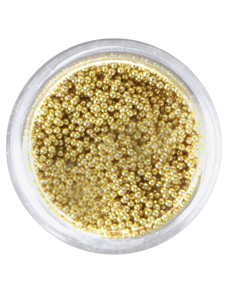 Bulion 1mm - złoto