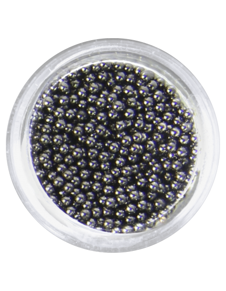 Bulion 1,5mm - grafit